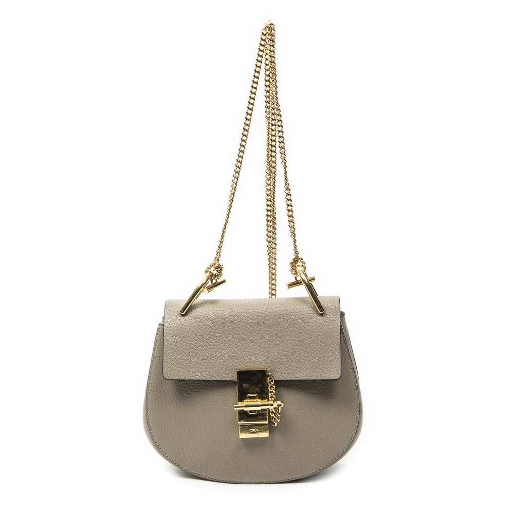 Chloé Mini Drew